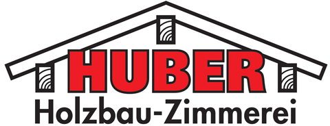 Huberholzbau Firmenlogo